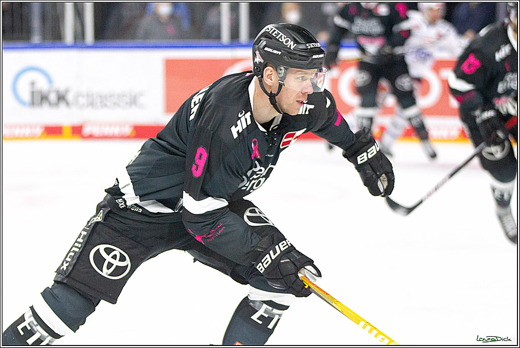 PENNY DEL;  Koelner Haie - Schwenninger Wild Wings; Koeln, 08.10.2021